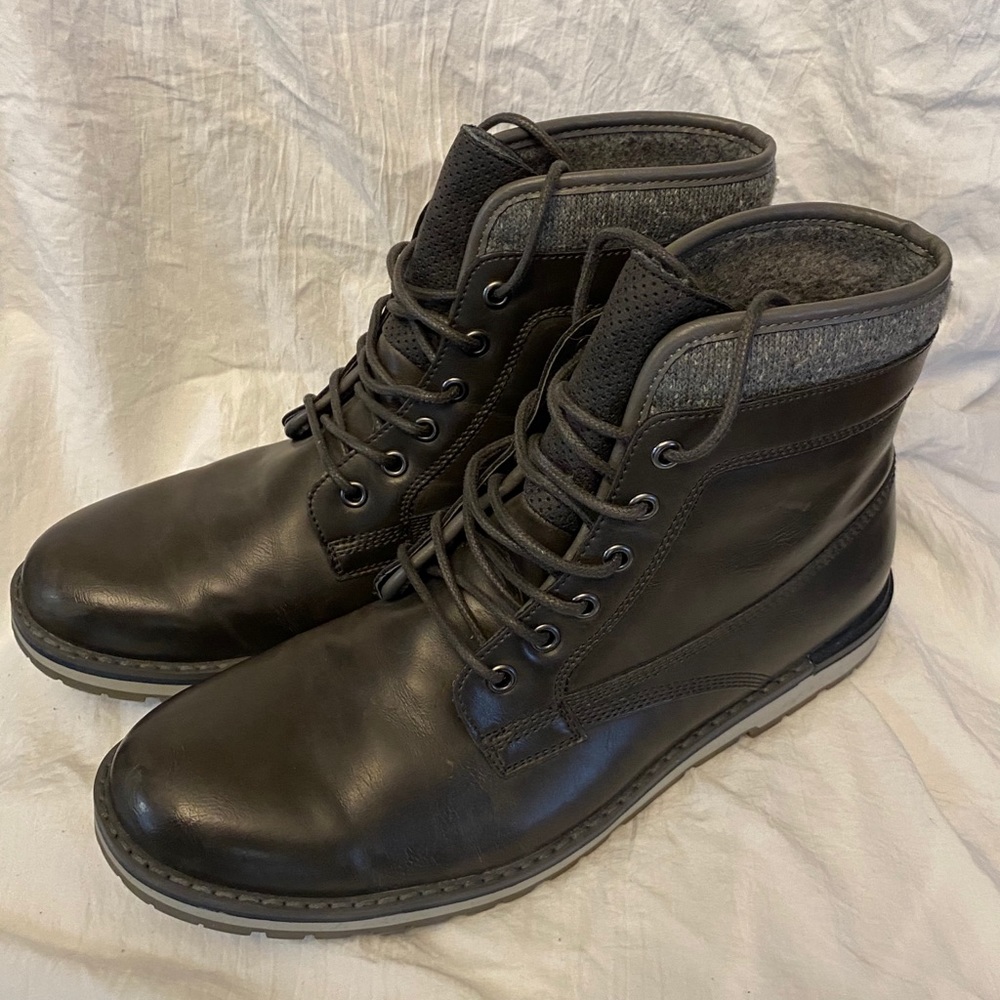 Men’s Sonoma dress boots